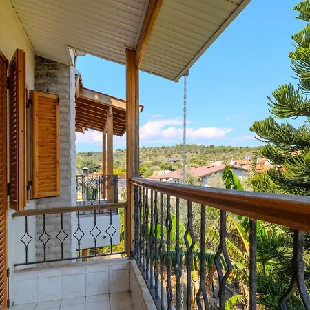 Spacious With Garden 3 Min To Beach Villa *